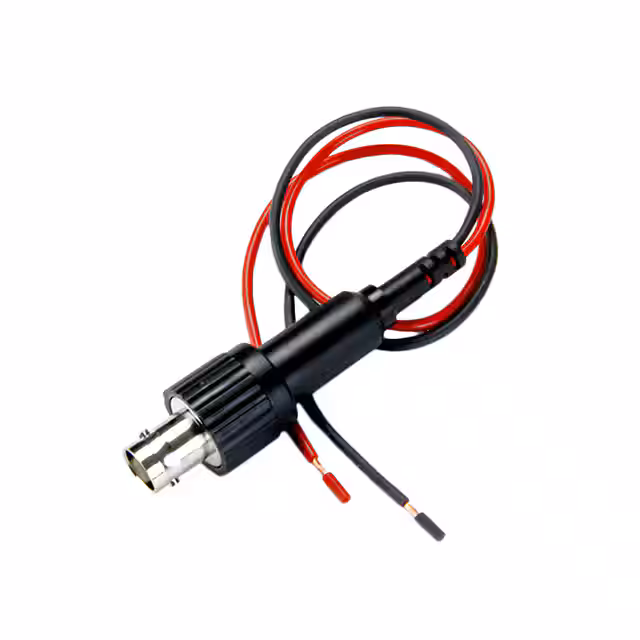 CT3264 Cal Test Electronics  Test Leads - BNC Interface